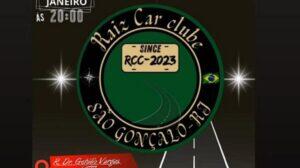 Bate Papo Mensal do Raiz Car Clube