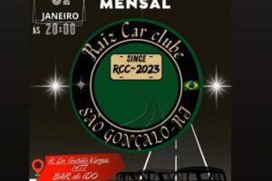 Bate Papo Mensal do Raiz Car Clube