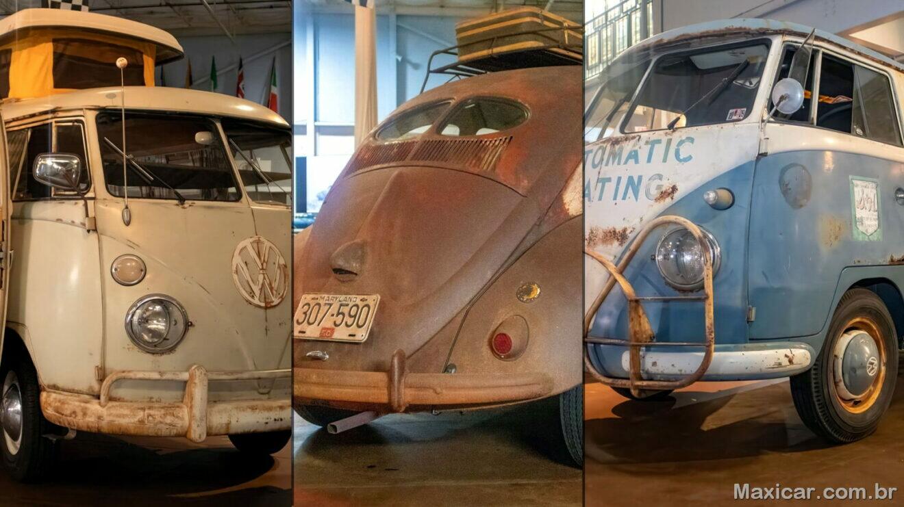 Volkswagens