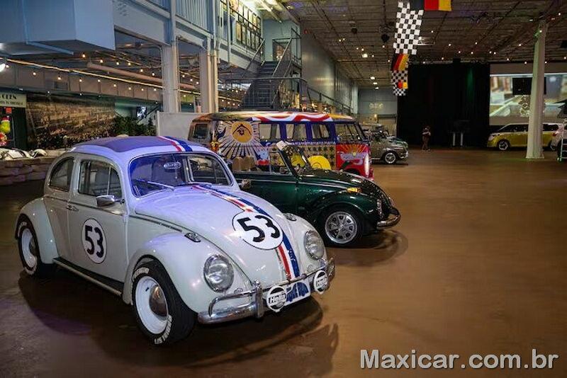 Volkswagens