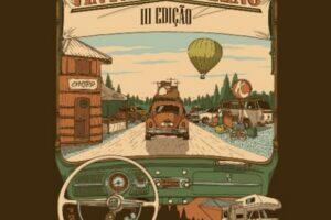 3º Vintage Parking