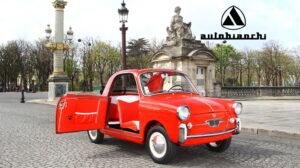 Autobianchi