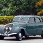 Peugeot 402