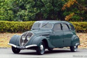 Peugeot 402