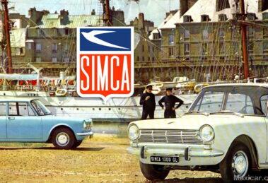 Simca