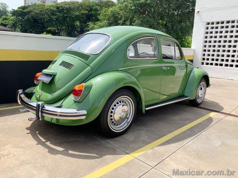 VW Fusca 1500 1972