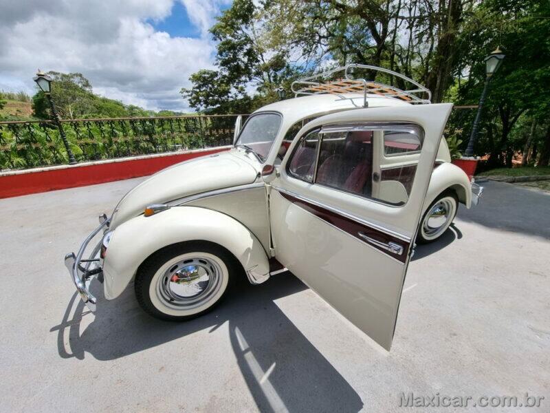 VW Fusca 1300 1970 - Image 4