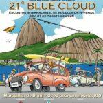 21º Blue Cloud