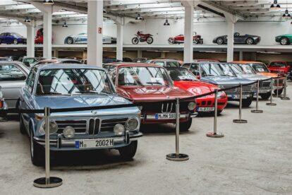 BMW Group