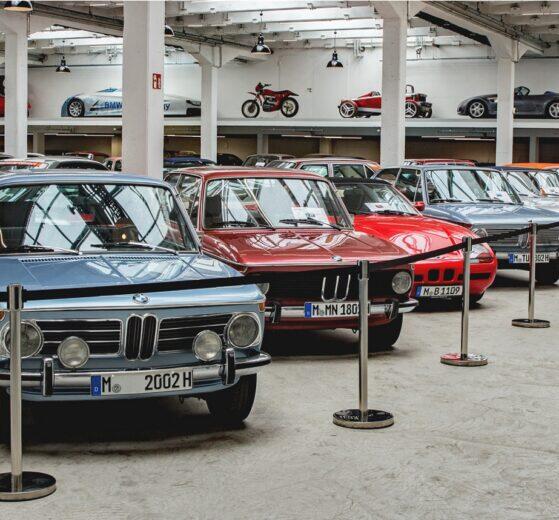 BMW Group