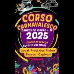 Corso Carnavalesco