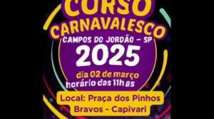 Corso Carnavalesco