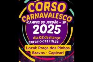 Corso Carnavalesco