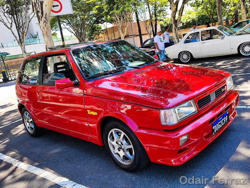 Encontro de Carros Antigos Grand Plaza 