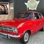 Opel Kadett B