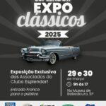 Esplendor Expo Clássicos