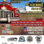 7º Encontro de Carros Antigos e Especiais de Bertioga