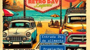 2º Encontro Retr Day Laguna