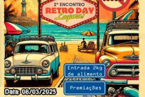 2º Encontro Retr Day Laguna