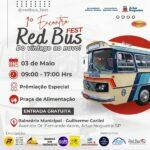 1º Encontro Red Bus Fest