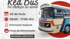 1º Encontro Red Bus Fest